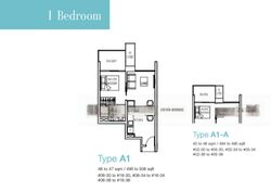 The Lakefront Residences (D22), Condominium #458662091
